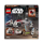 LEGO Star Wars 75378 Ucieczka na śmigaczu BARC - 1279507 - zdjęcie 5